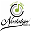 Rádio Nostalgie logo
